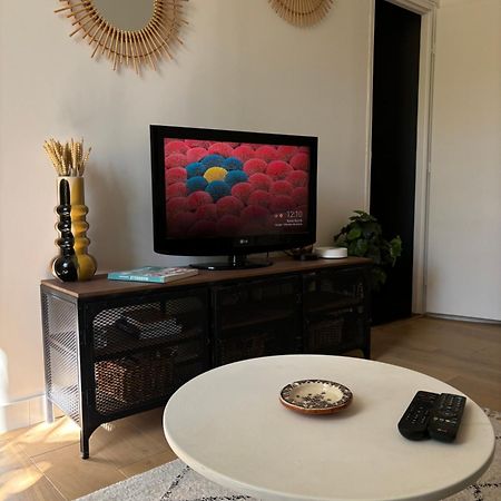 Apartament Pablo Marsylia Zewnętrze zdjęcie
