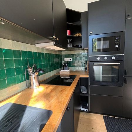 Apartament Pablo Marsylia Zewnętrze zdjęcie