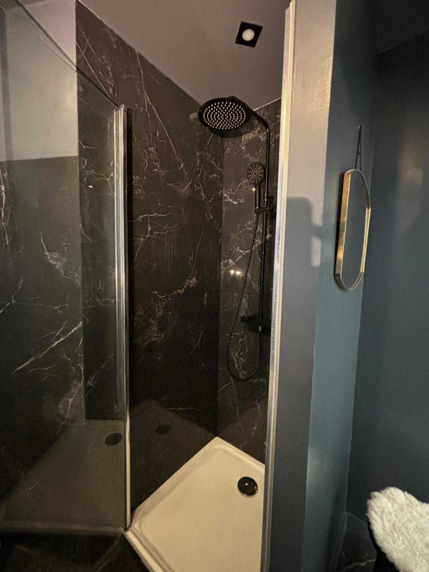 Apartament Pablo Marsylia Zewnętrze zdjęcie